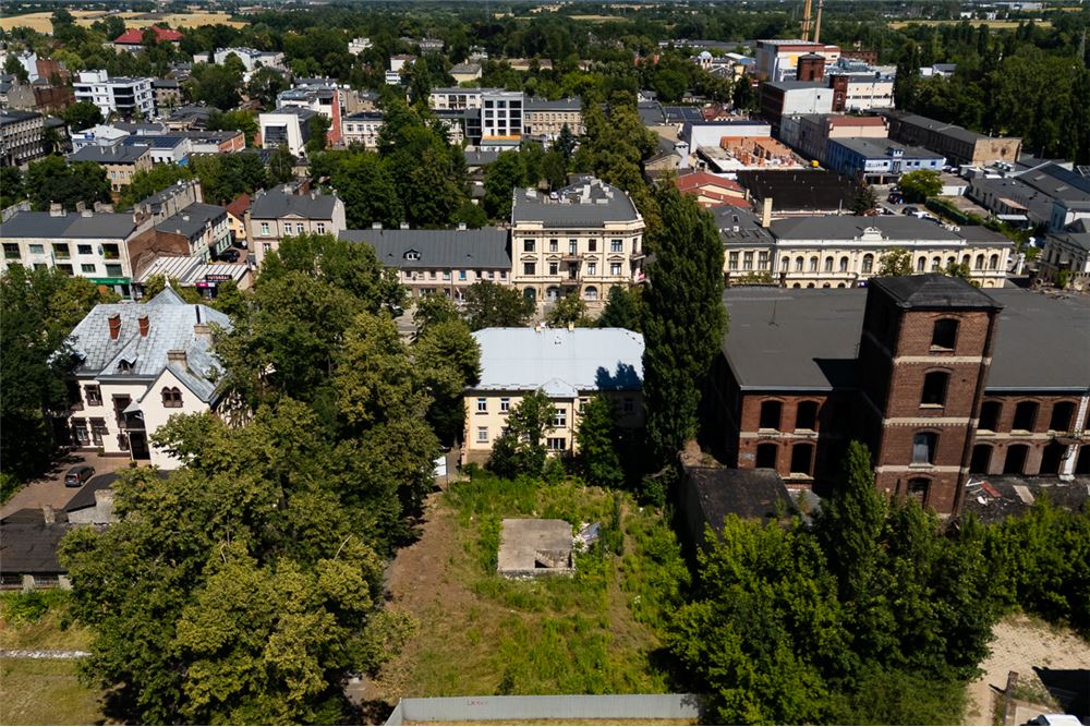 Nieruchomość gruntowa - Sprzedaż - Pabianice, Polska - 7 - 470291001-158