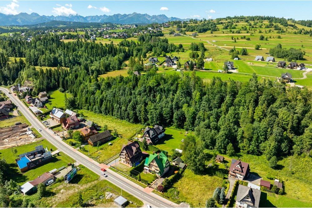 Dom wolnostojący - Sprzedaż - Bukowina Tatrzańska, Polska - 20250722-DJI_0304-HDR.jpg - 470151051-75