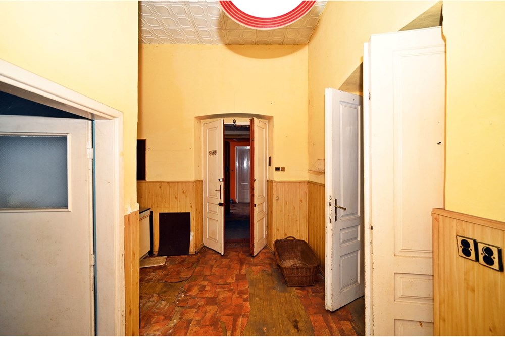 Kamienica - Sprzedaż - Zator, Polska - zator 28.JPG - 470131109-36