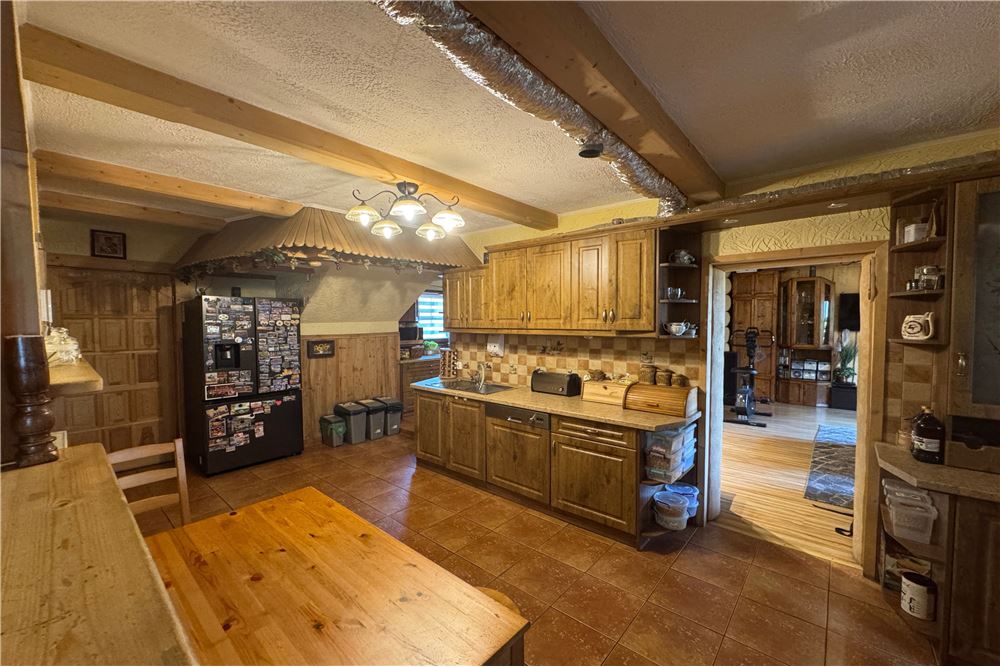 Dom wolnostojący - Sprzedaż - Białka Tatrzańska, Polska - 107 - 470151015-470