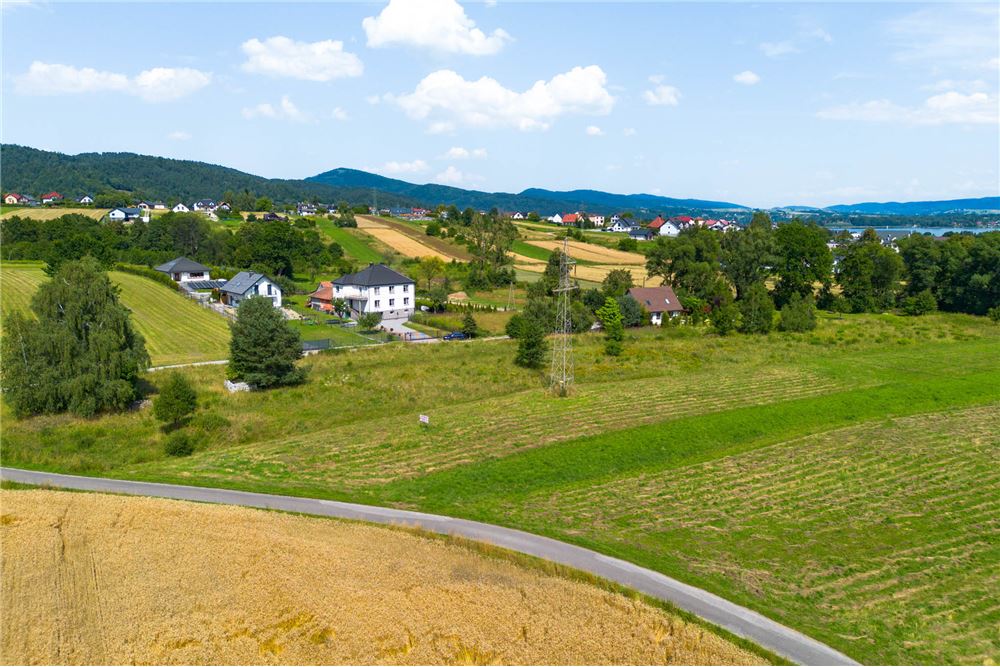 Działka budowlana - Sprzedaż - Zarzecze, Polska - 18 - 800061107-103