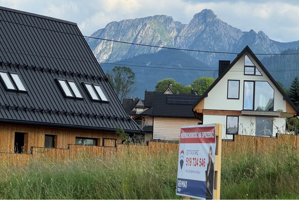 Działka budowlana - Sprzedaż - Witów, Polska - Zdjęcie 21.07.25, 16 56 57.jpg - 470151015-493