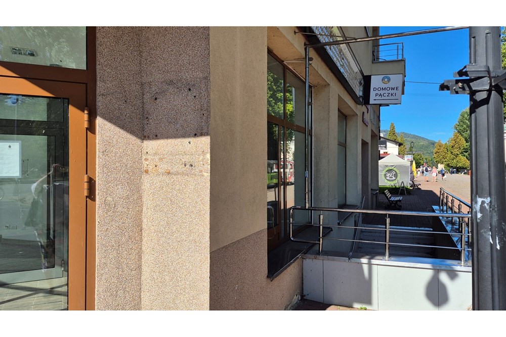 Lokal handlowy/usługowy - Wynajem - Wisła, Polska - 20250920_110354.jpg - 800061030-124