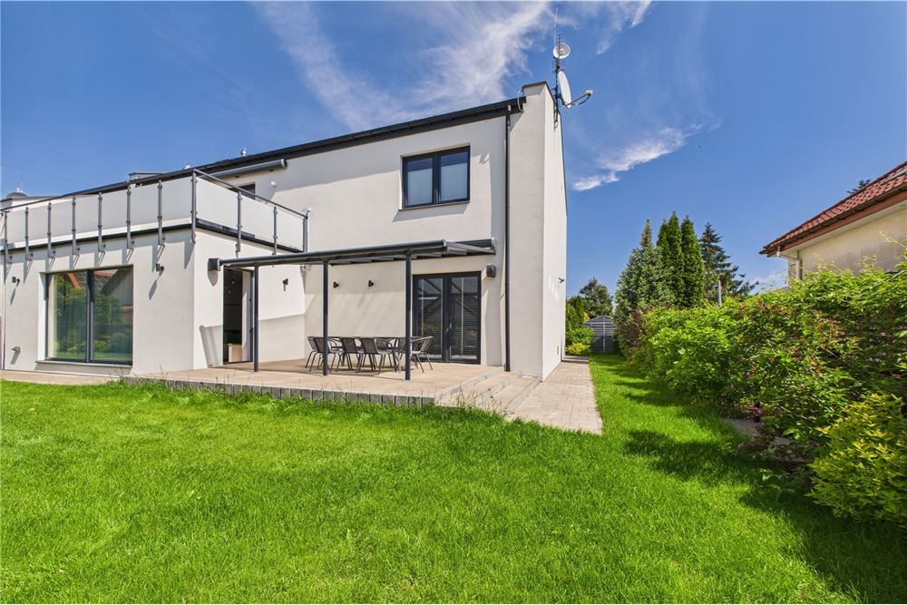 Dom bliźniak - Sprzedaż - Nowa Iwiczna, Polska - 26 - 810051040-248