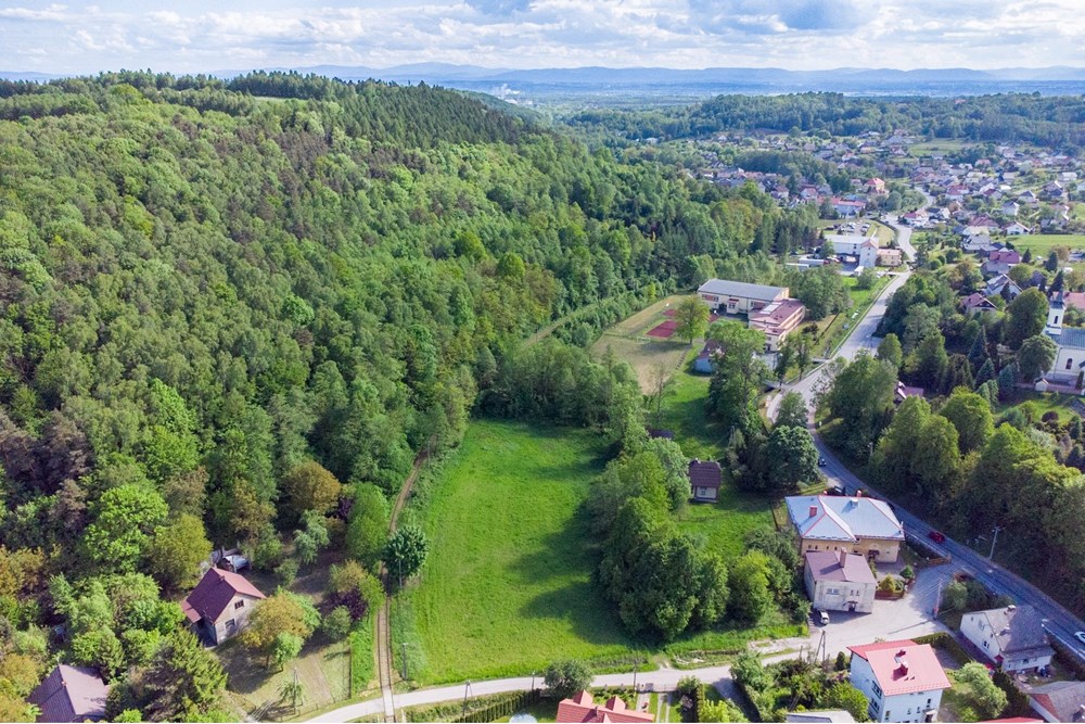 Działka budowlana - Sprzedaż - Regulice, Polska - DJI_0470.jpg - 800061111-168