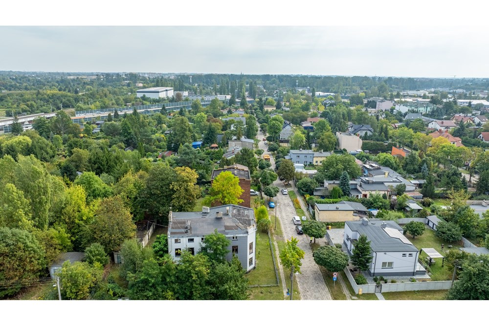 Działka budowlana - Sprzedaż - Łódź, Polska - 1a-33.jpg - 810251052-71