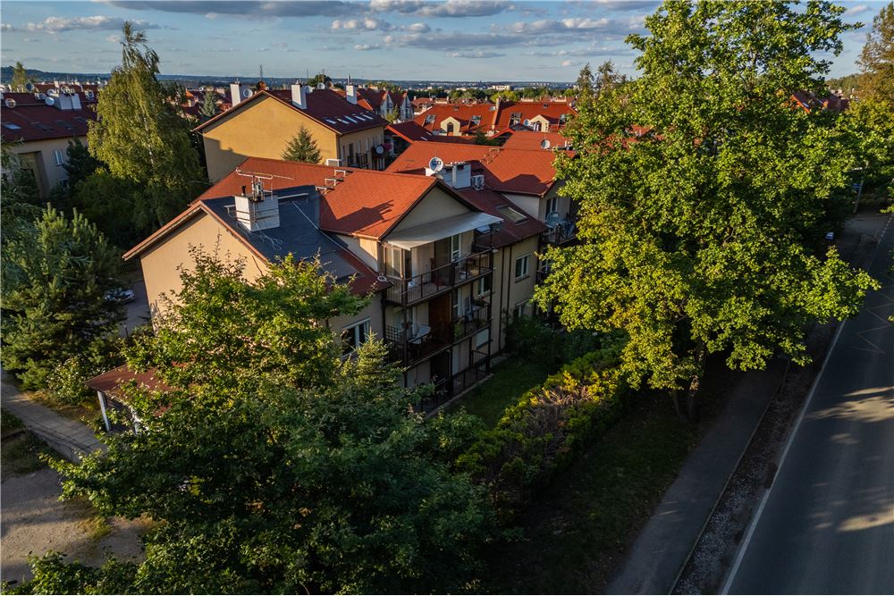 Mieszkanie - Sprzedaż - Kraków, Polska - 41 - 800241005-212