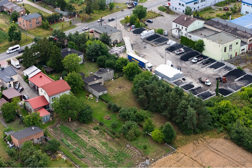 Dom wolnostojący - Sprzedaż - Brzeziny, Polska - dom w Brzezinach-3.jpg - 470291001-146