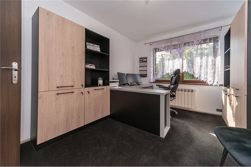 Dom wolnostojący - Sprzedaż - Rajsko, Polska - 29 - 800061076-429