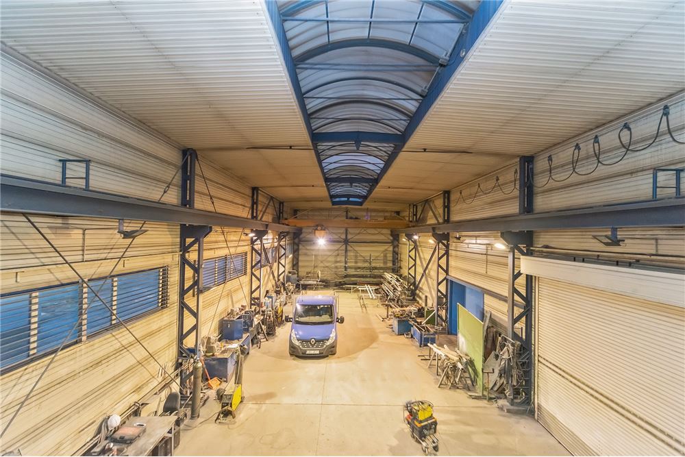 Hala - Sprzedaż - Bielsko-Biała, Polska - 26 - 800061076-394