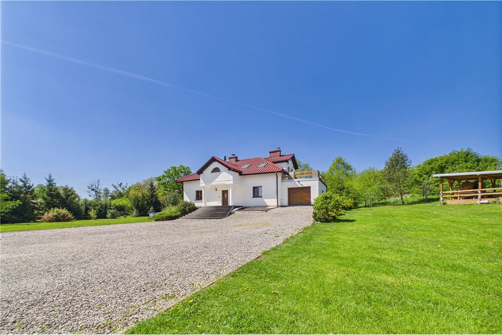 Dom jednorodzinny - Sprzedaż - Gorzyczki, Polska - 7 - 470311001-13