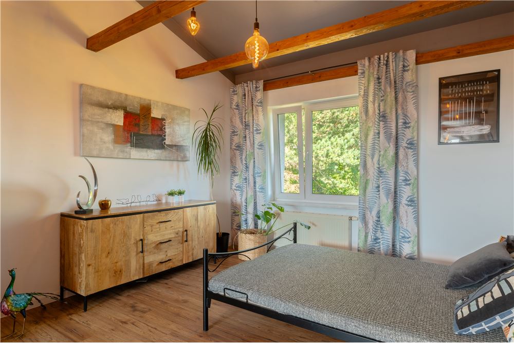 Dom w zabudowie szeregowej - Sprzedaż - Żywiec, Polska - 16 - 800061126-18