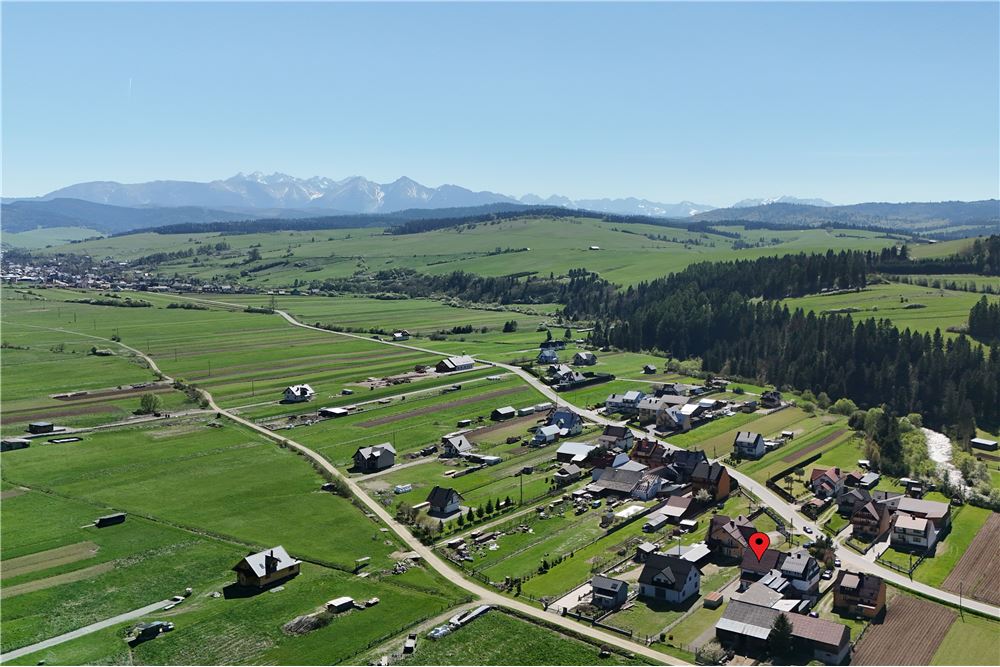 Dom jednorodzinny - Sprzedaż - Niedzica, Polska - 13 - 470151015-482