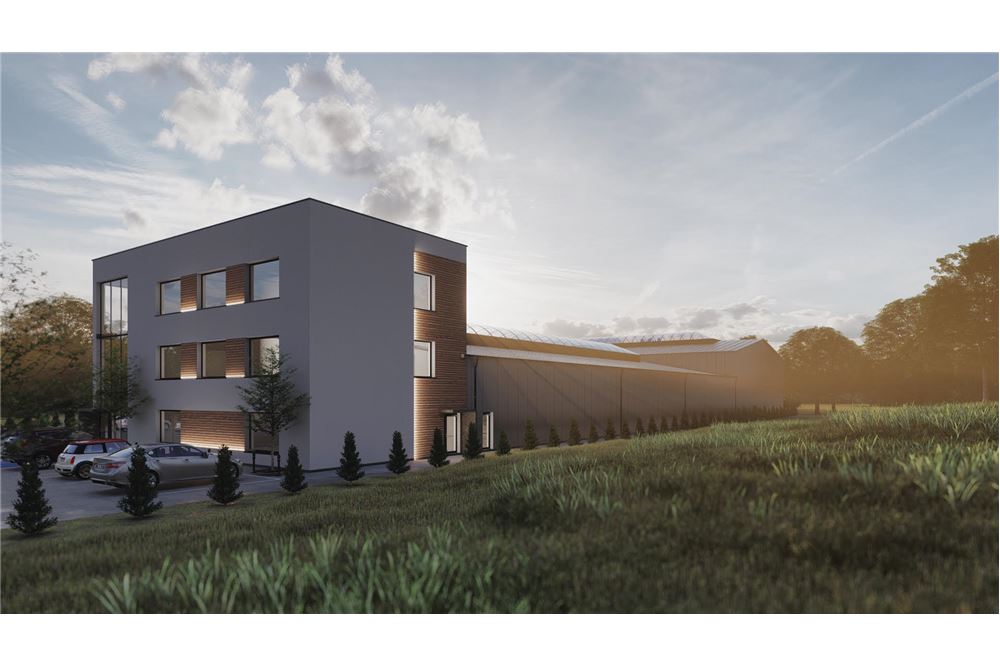 Nieruchomość inwestycyjna - Sprzedaż - Bulowice, Polska - 24 - 800061107-99