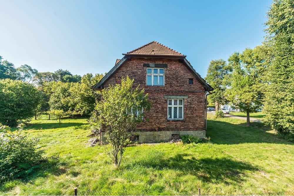 Dom wolnostojący - Sprzedaż - Wilkowice, Polska - WILK_020D.jpg - 800061127-30