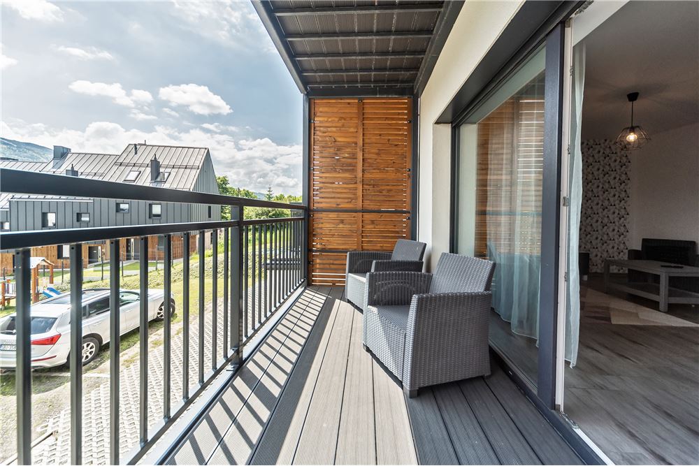 Apartament wakacyjny - Sprzedaż - Szczyrk, Polska - 30 - 800061127-12