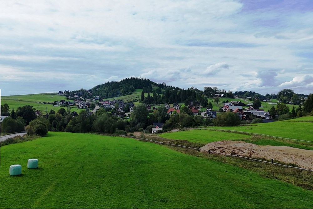 Działka - Sprzedaż - Szaflary, Polska - 1475m2.jpg (55).jpg - 470151015-494