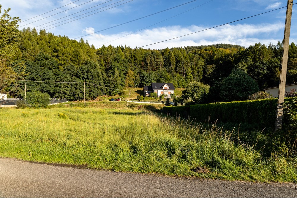 Działka budowlana - Sprzedaż - Porąbka, Polska - IMG_7677.jpg - 800061130-25