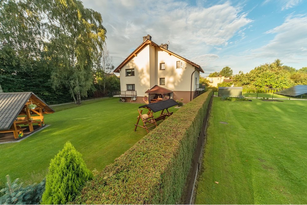 Dom dwurodzinny - Sprzedaż - Bestwinka, Polska - BEST_016M.jpg - 800061076-435