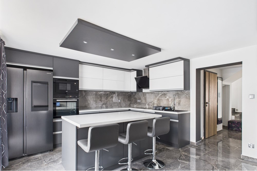 Dom jednorodzinny - Sprzedaż - Niedzica, Polska - Szymon Twaróg oferta sprzedaży domu Niedzica (6).jpg - 800091042-46