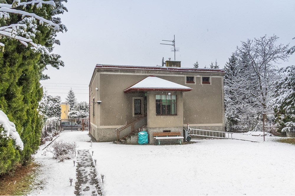 Dom wolnostojący - Sprzedaż - Łódź, Polska - Dom-na-sprzedaz-Lodz-22.jpg - 470191057-47