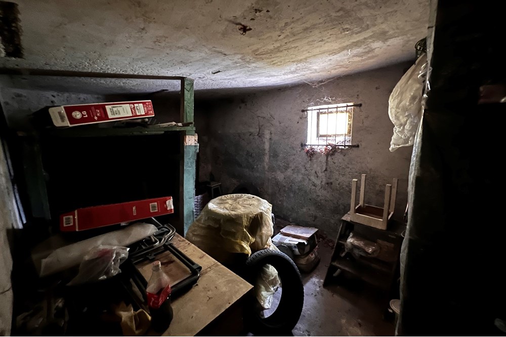 Mieszkanie na parterze - Sprzedaż - Bielsko-Biała, Polska - IMG_4656.jpeg - 800061117-30