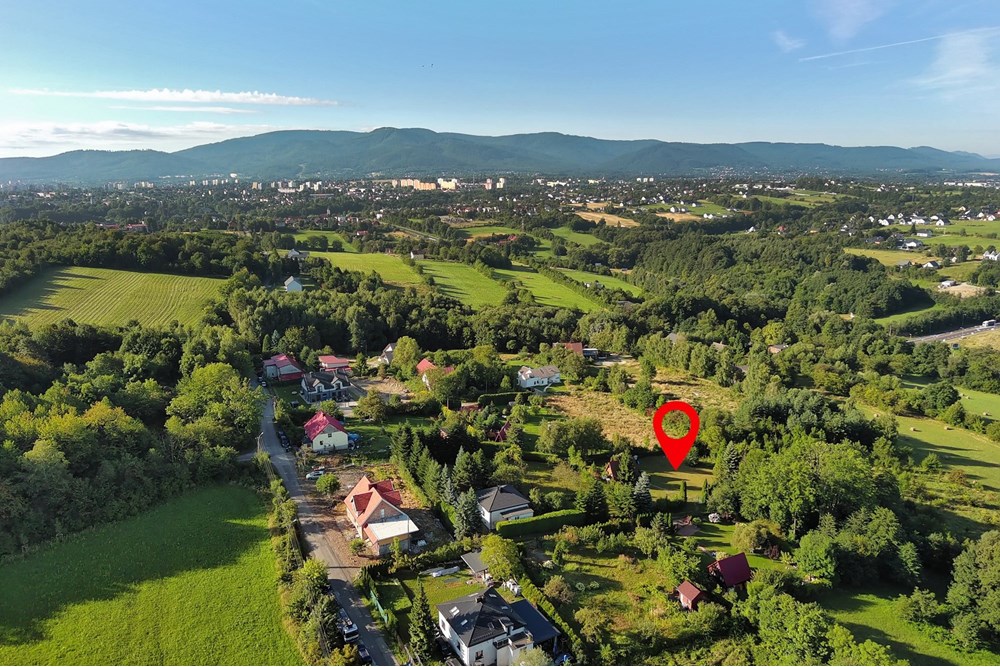 Apartament wakacyjny - Sprzedaż - Bielsko-Biała, Polska - ZU141_049M.JPG - 800061129-34