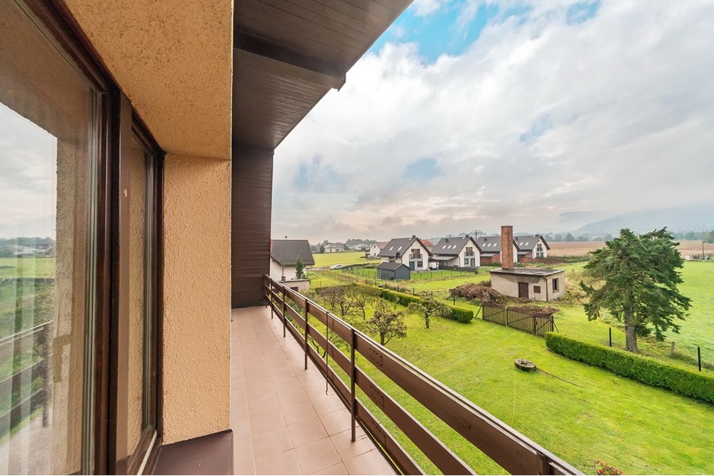 Dom wolnostojący - Sprzedaż - Jaworze, Polska - JKD_035M.jpg - 800061093-123