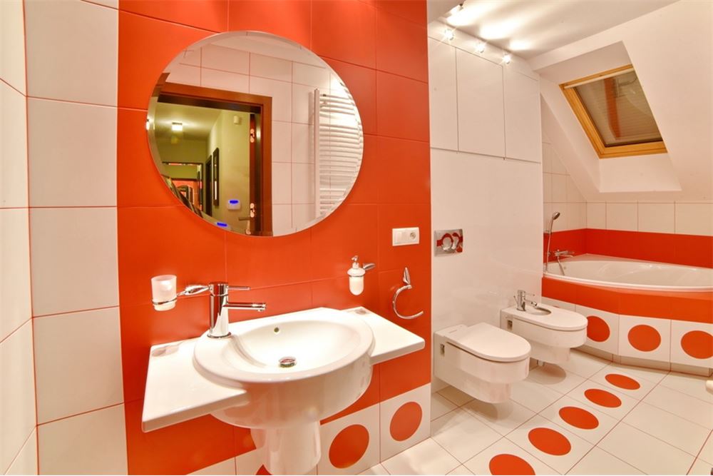 Dom wolnostojący - Sprzedaż - Arciechów, Polska - 46 - 810131038-265