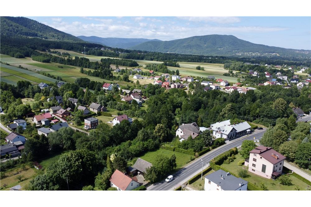 Działka budowlana - Sprzedaż - Czaniec, Polska - 11 - 800061028-542