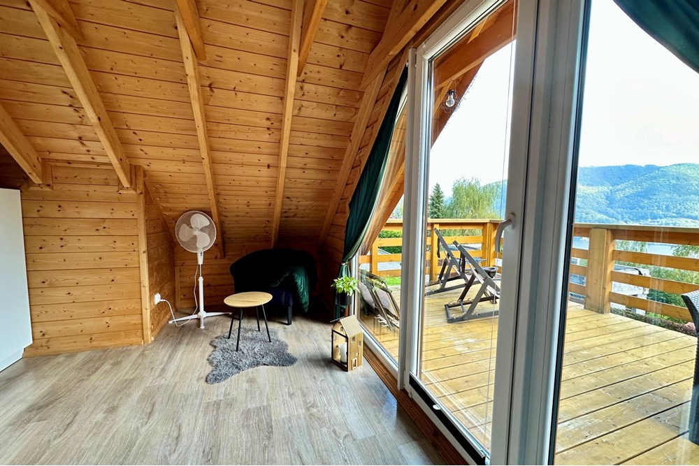 Dom o charakterze - Sprzedaż - Międzybrodzie Bialskie, Polska - IMG_9742.jpeg - 800061098-174