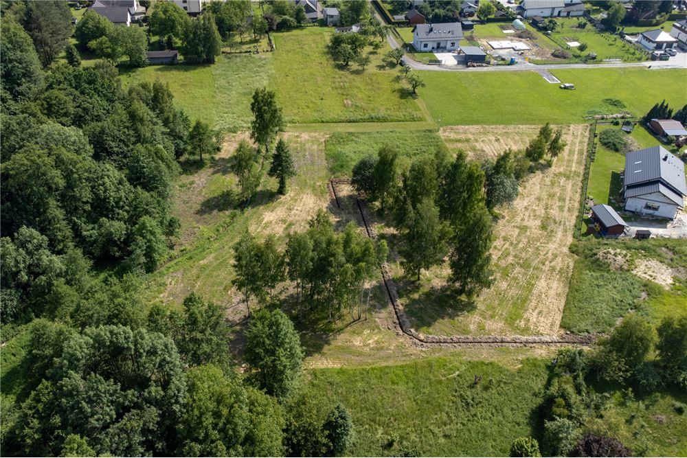 Działka budowlana - Sprzedaż - Jasienica, Polska - 61 - 800061103-173