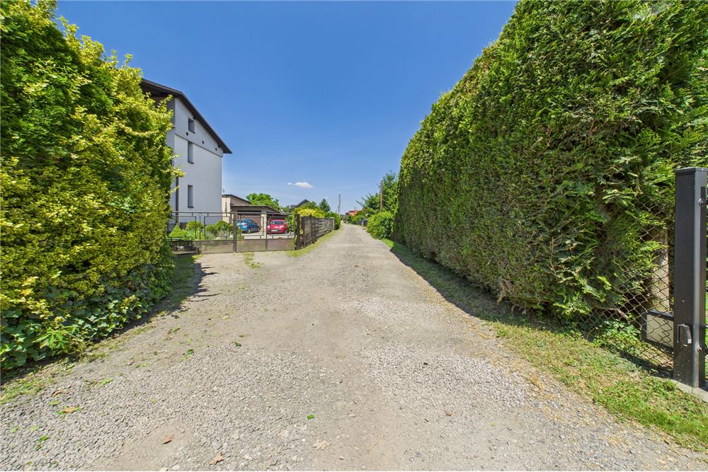 Działka budowlana - Sprzedaż - Żory, Polska - 11 - 470311001-39