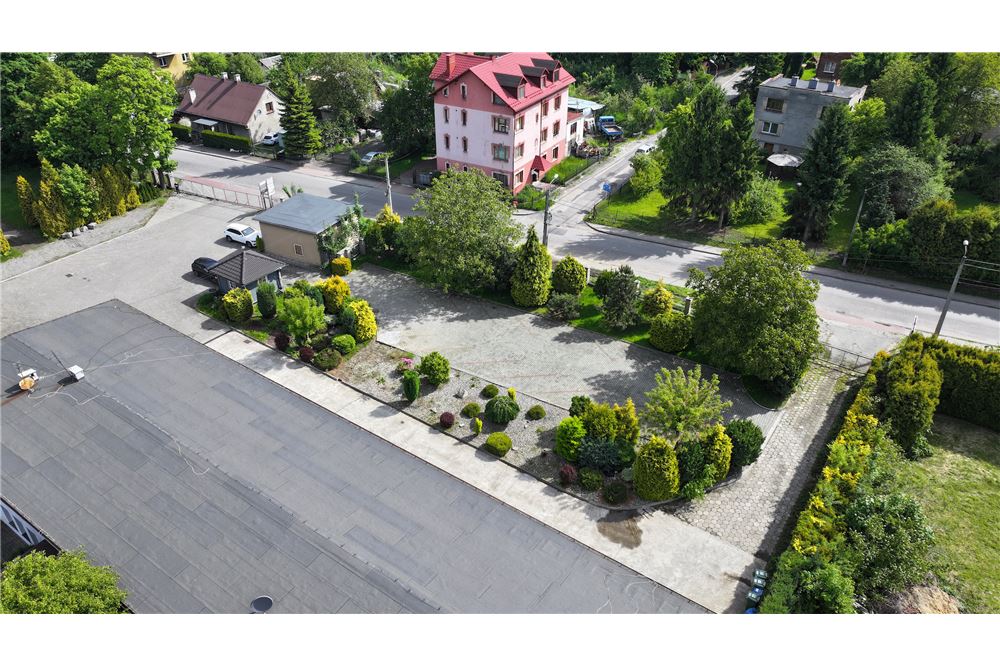 Nieruchomość przemysłowa - Sprzedaż - Bielsko-Biała, Polska - 80 - 800061016-1292