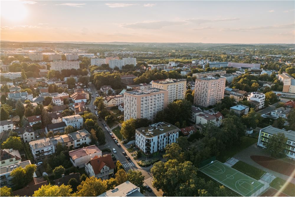 Mieszkanie - Sprzedaż - Kraków, Polska - 19 - 800241005-207