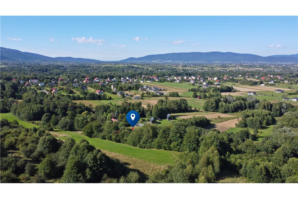 Działka - Sprzedaż - Radziechowy, Polska - 10 - 800061039-516