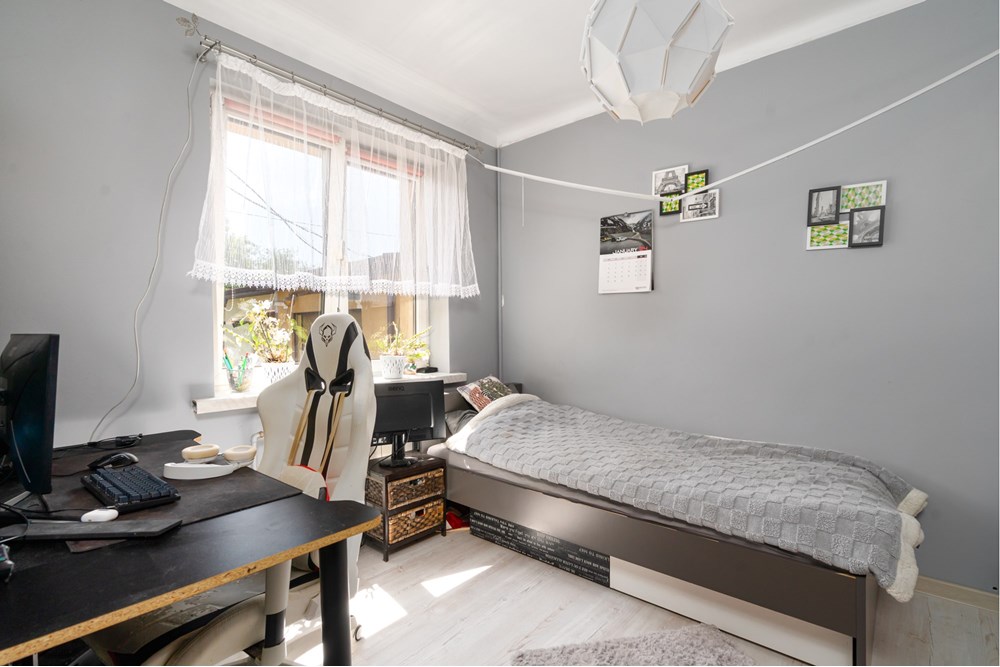 Dom wolnostojący - Sprzedaż - Łochów, Polska - zdj8-dom łochów.jpg - 810131044-4