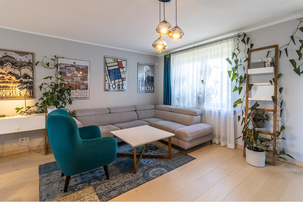 Mieszkanie dwupoziomowe - Sprzedaż - Łódź, Polska - Mieszkanie-na-sprzedaz-Lodz-7.jpg - 470191057-40