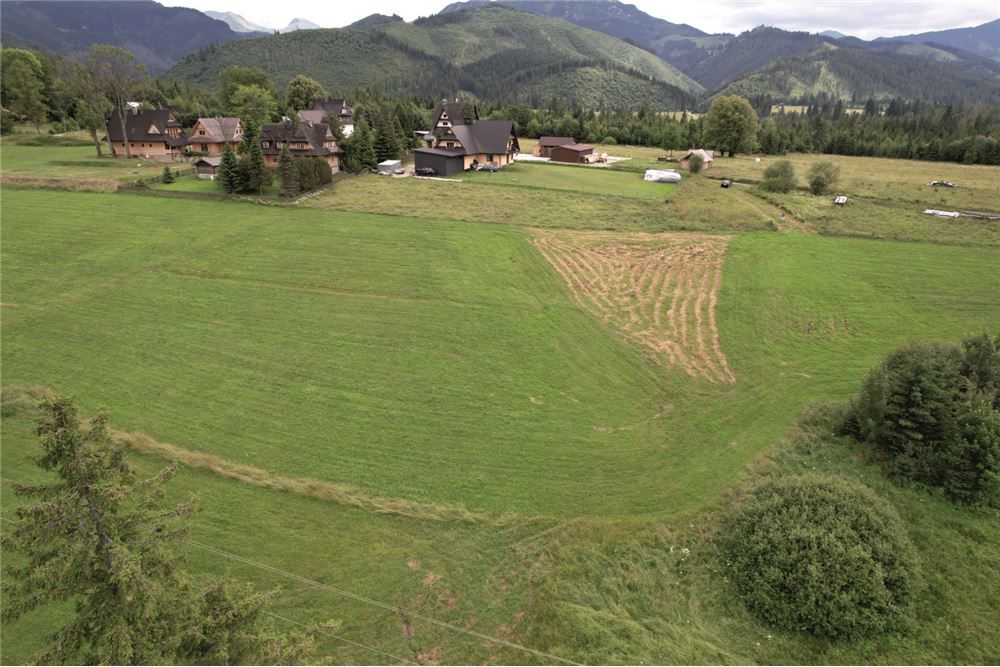 Działka budowlana - Sprzedaż - Witów, Polska - 39 - 470151035-141