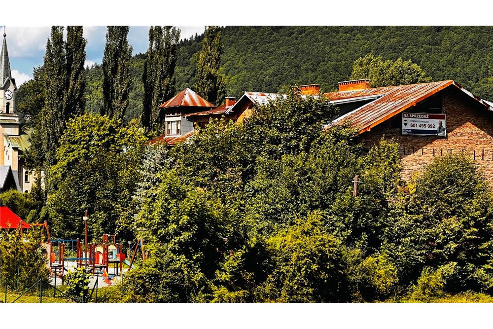 Mieszkanie - Sprzedaż - Międzybrodzie Bialskie, Polska - 2 - 800061109-30