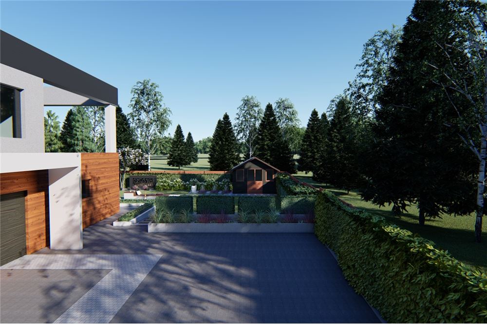 SemiDetached For Sale Lodz, Poland 47019103952