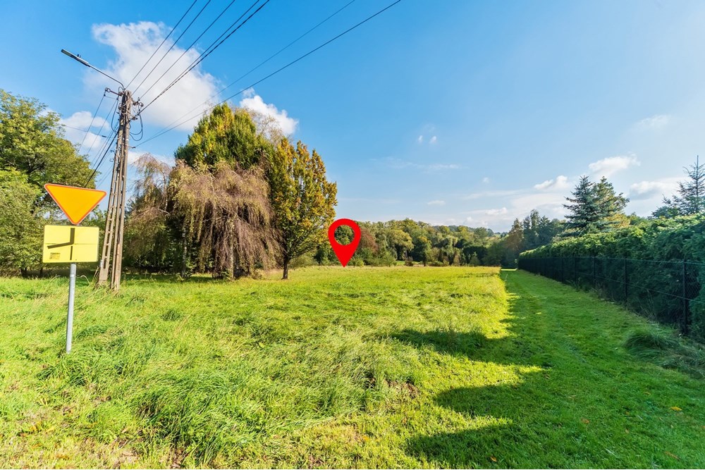 Działka budowlana - Sprzedaż - Cieszyn, Polska - 12a.jpg - 800061016-1287