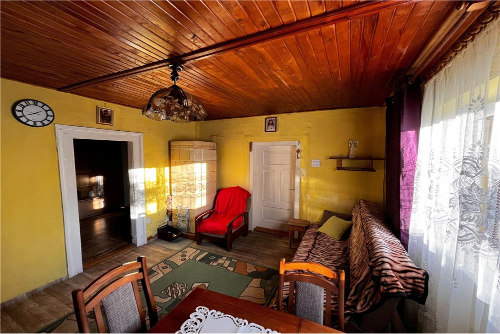 Dom wolnostojący - Sprzedaż - Stryszawa, Polska - 7 - 800061130-3