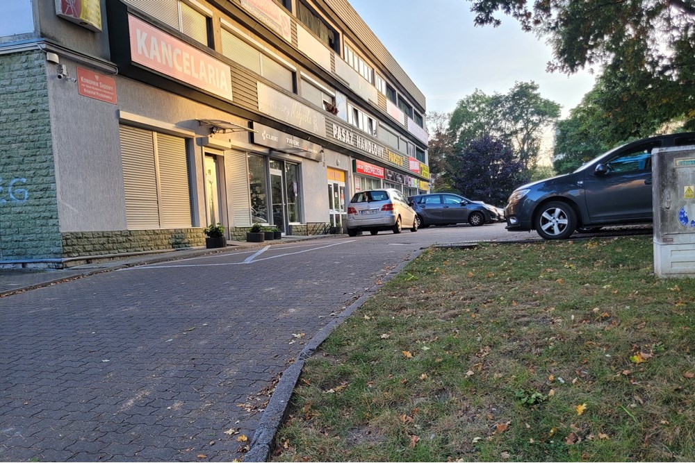 Lokal handlowy/usługowy - Sprzedaż - Kołobrzeg, Polska - 20240923_180117kopia v.jpg - 790221010-39