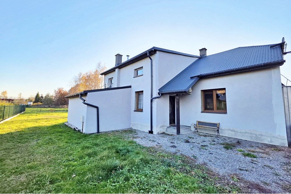 Dom wolnostojący - Sprzedaż - Czechowice-Dziedzice, Polska - 36a.jpeg - 800061016-1293