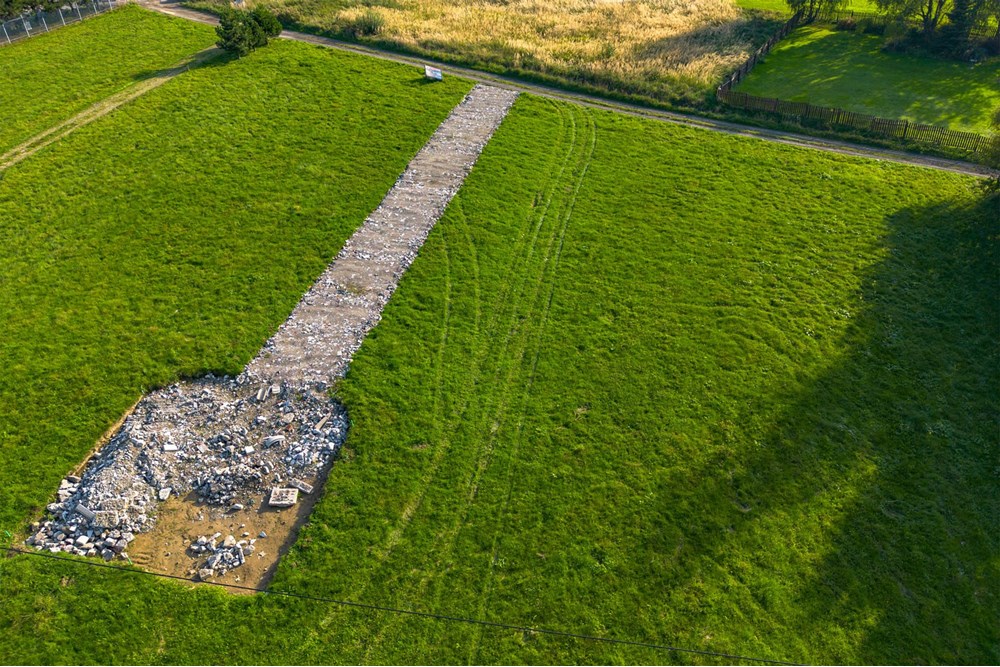 Działka budowlana - Sprzedaż - Bielsko-Biała, Polska - warszawska-11.jpg - 800061107-80