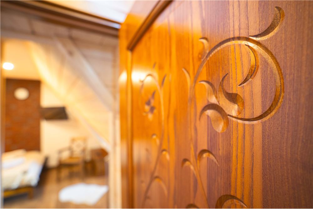 Dom wolnostojący - Sprzedaż - Poronin, Polska - 26 - 470151035-124