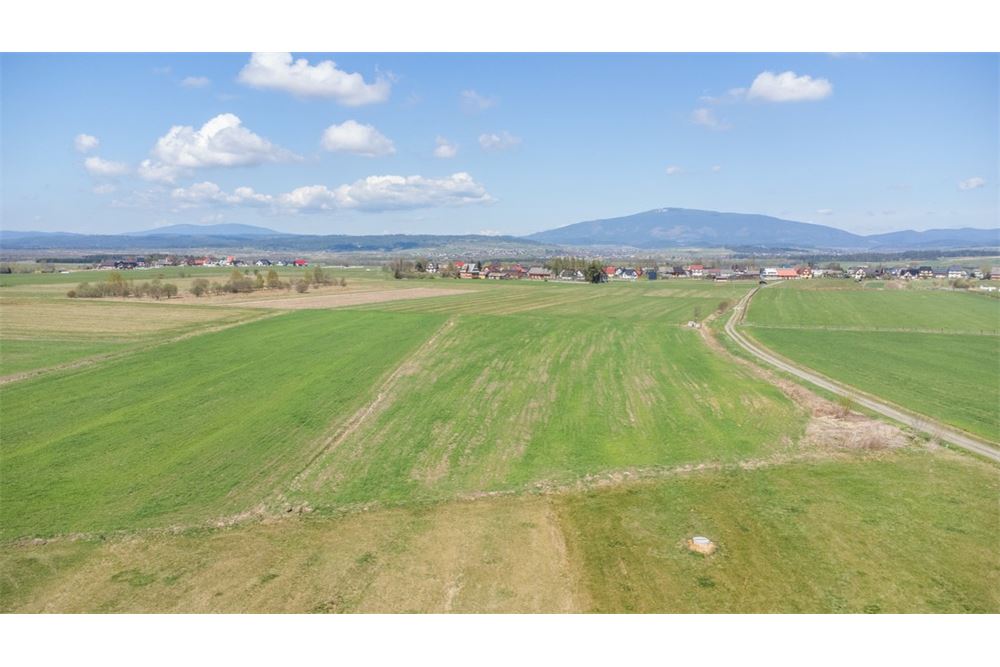 Nieruchomość gruntowa - Sprzedaż - Jabłonka, Polska - 23 - 470131089-56