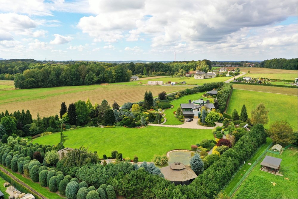 Rezydencja/Willa/Dworek - Sprzedaż - Janowice, Polska - 15.JPG - 470131040-436