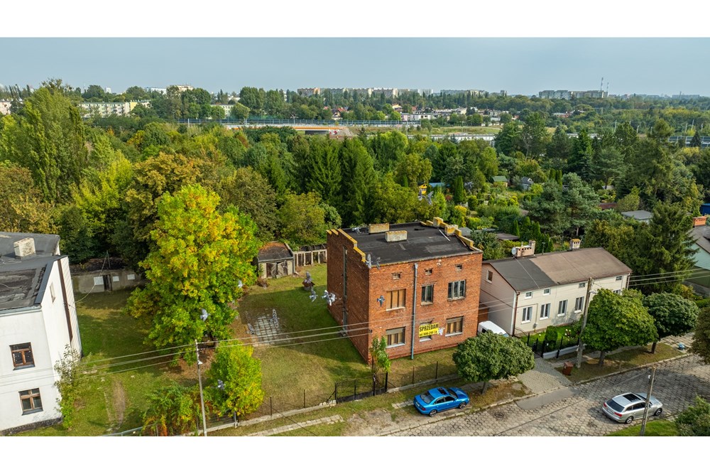 Działka budowlana - Sprzedaż - Łódź, Polska - 1a-4.jpg - 810251052-71